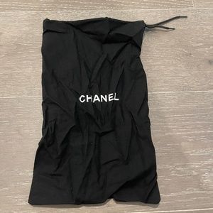 Chanel Dust Bag